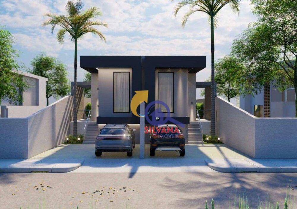 Casa, 3 quartos, 90 m² - Foto 15