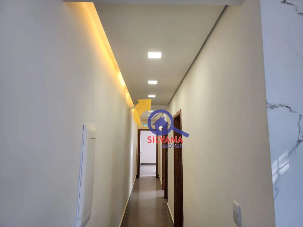 Casa, 3 quartos, 90 m² - Foto 35