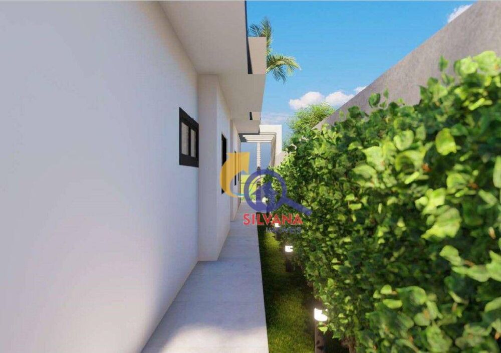 Casa, 3 quartos, 90 m² - Foto 11