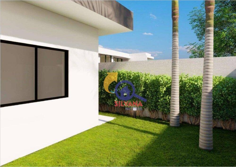 Casa, 3 quartos, 90 m² - Foto 14