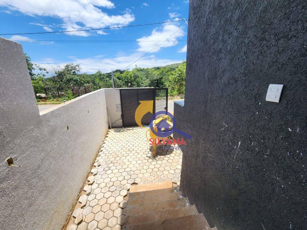 Casa, 3 quartos, 90 m² - Foto 9