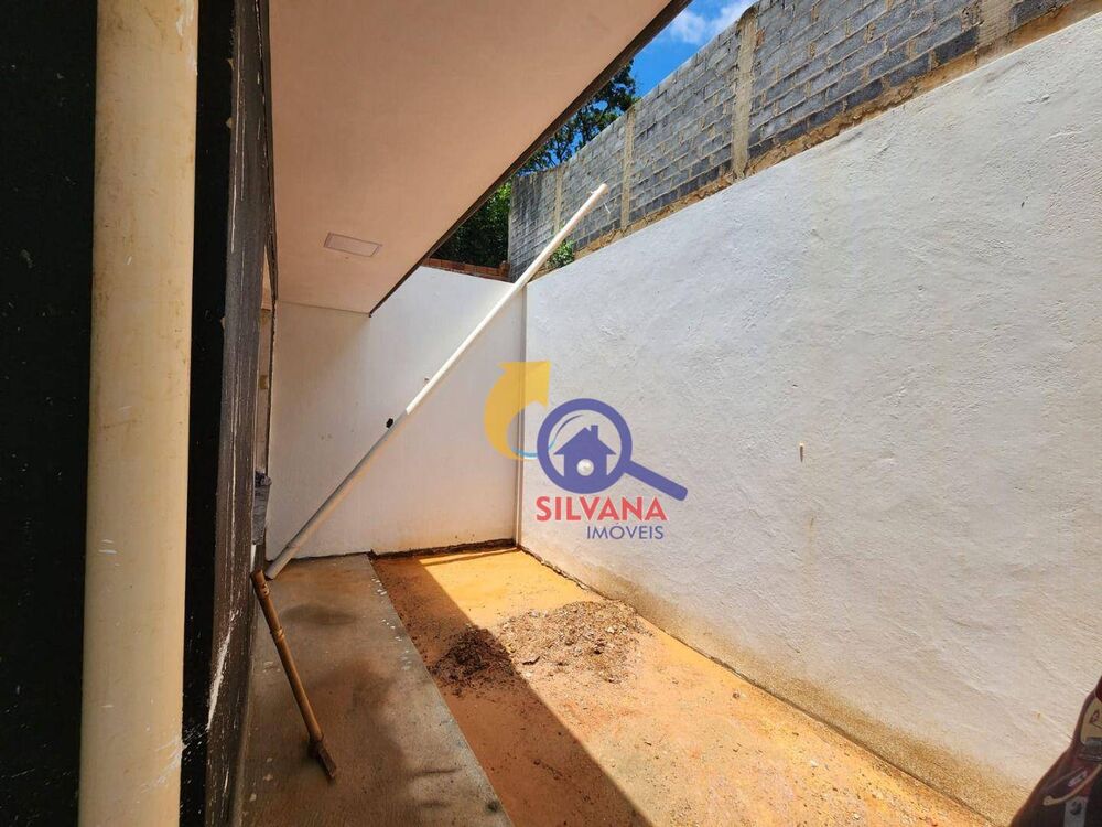 Casa, 3 quartos, 90 m² - Foto 4