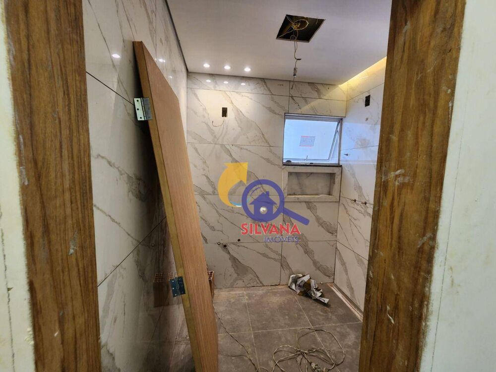 Casa, 3 quartos, 90 m² - Foto 3
