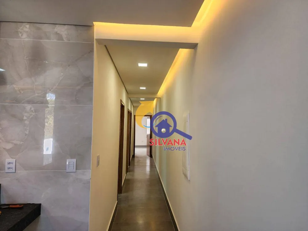Casa, 3 quartos, 90 m² - Foto 38