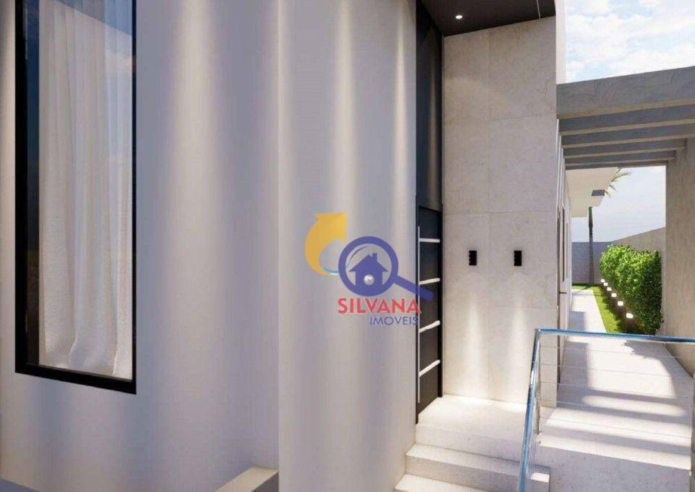 Casa, 3 quartos, 90 m² - Foto 12