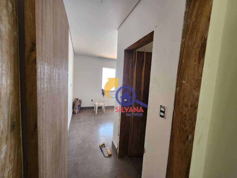 Casa, 3 quartos, 90 m² - Foto 10