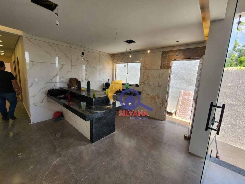 Casa, 3 quartos, 90 m² - Foto 23