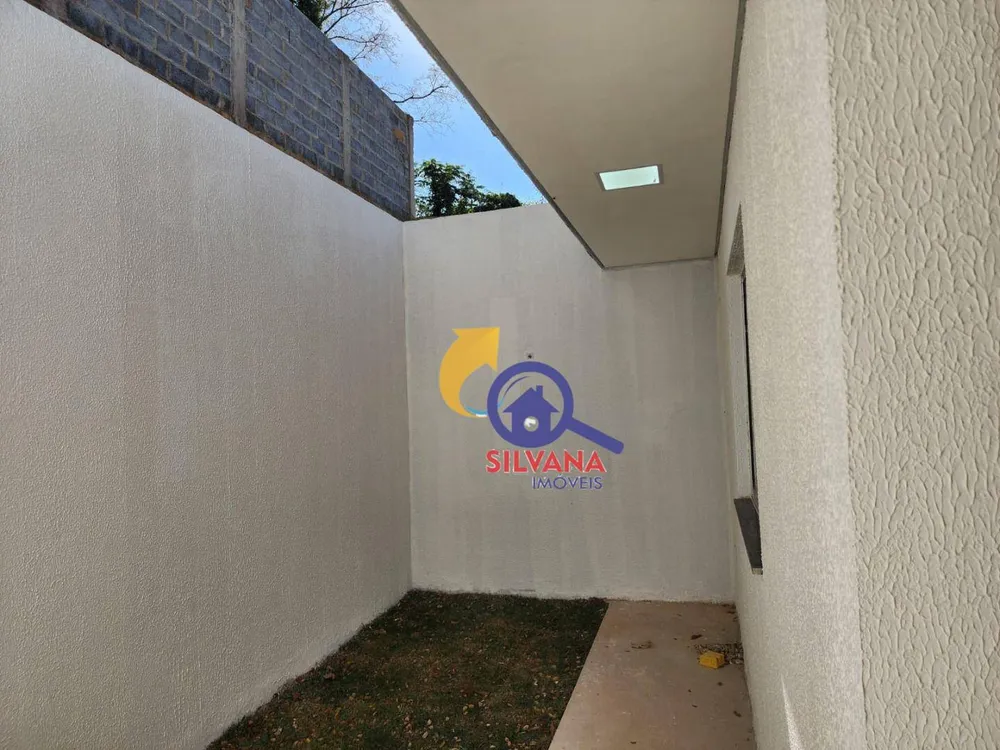Casa, 3 quartos, 90 m² - Foto 40