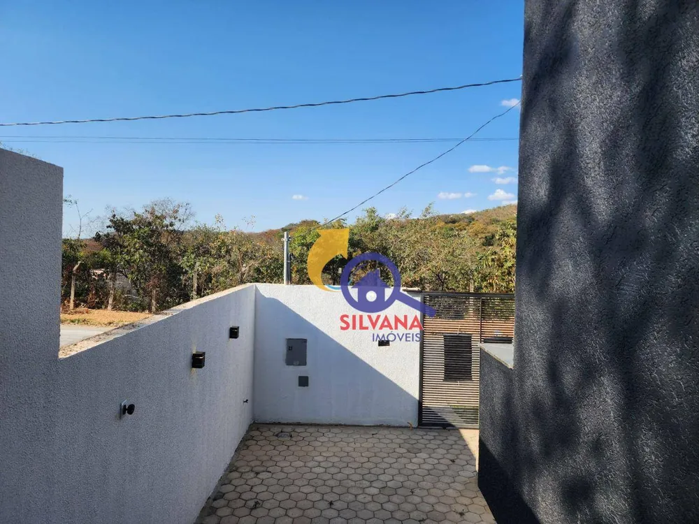 Casa, 3 quartos, 90 m² - Foto 31