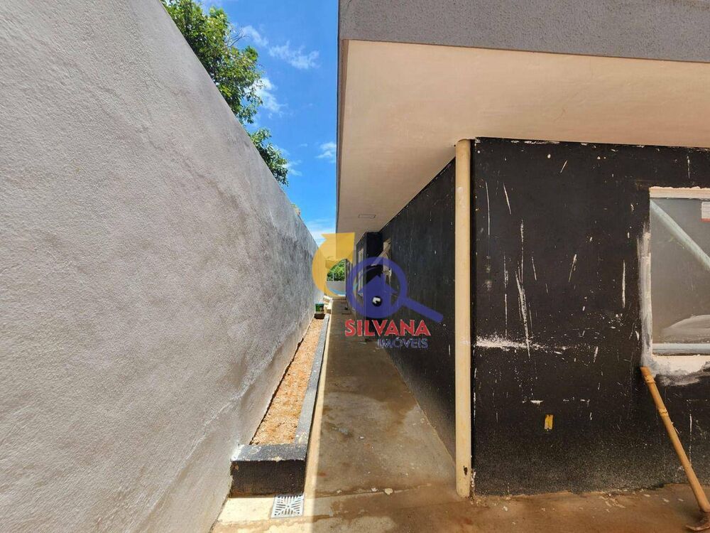 Casa, 3 quartos, 90 m² - Foto 19