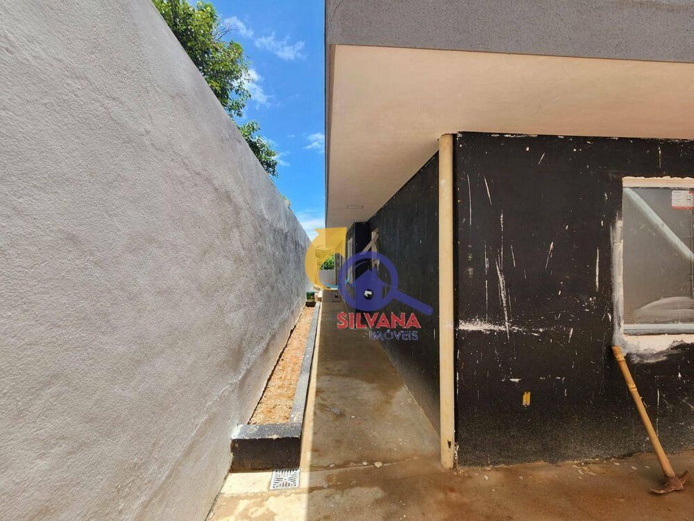 Casa, 3 quartos, 90 m² - Foto 20