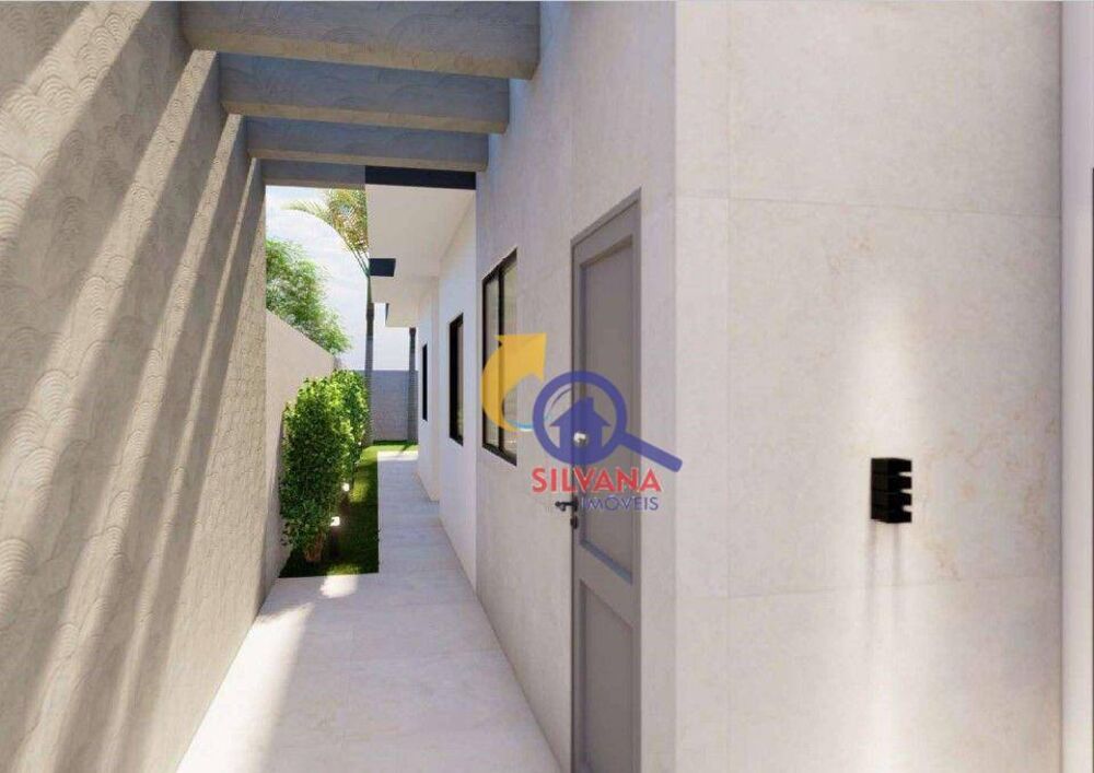 Casa, 3 quartos, 90 m² - Foto 7