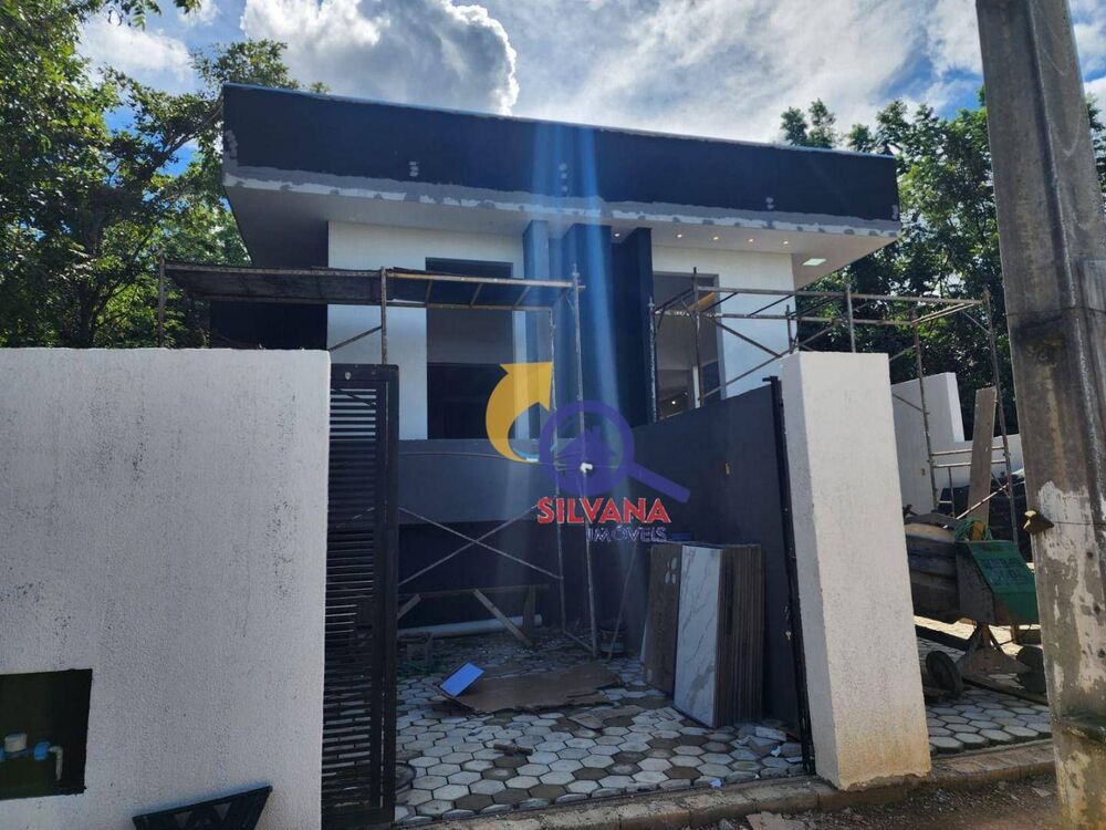 Casa, 3 quartos, 90 m² - Foto 25