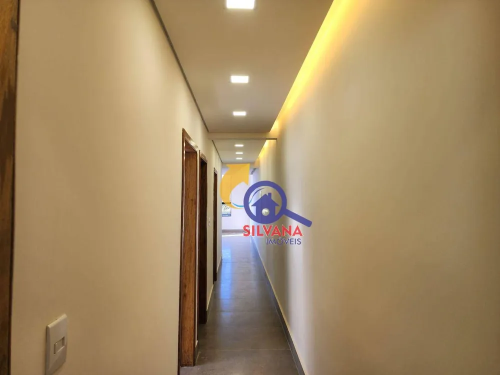 Casa, 3 quartos, 90 m² - Foto 34