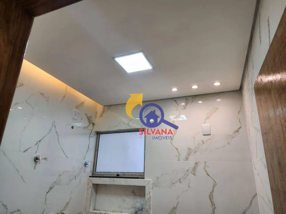 Casa, 3 quartos, 90 m² - Foto 36