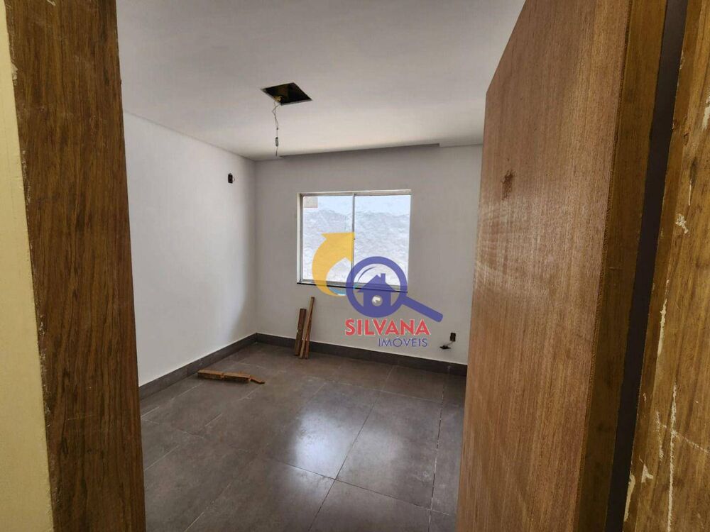 Casa, 3 quartos, 90 m² - Foto 1