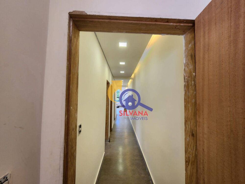 Casa, 3 quartos, 90 m² - Foto 6