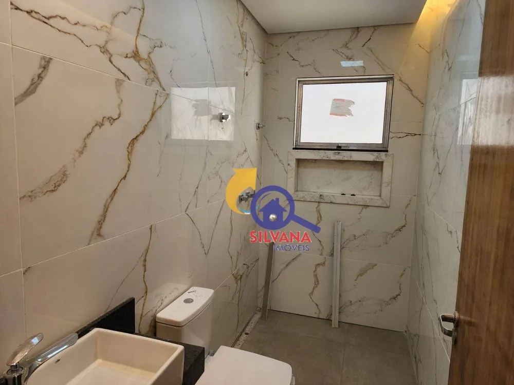Casa, 3 quartos, 90 m² - Foto 37