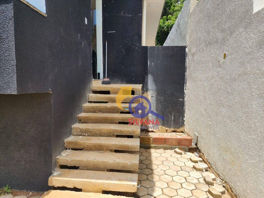 Casa, 3 quartos, 90 m² - Foto 21