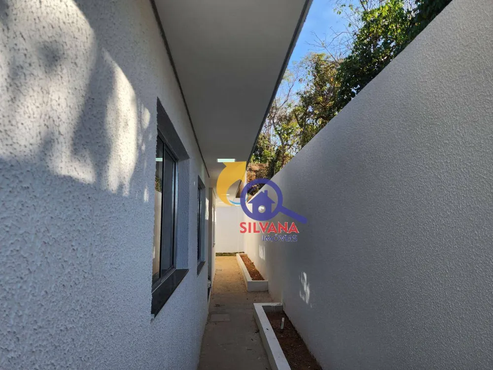 Casa, 3 quartos, 90 m² - Foto 32