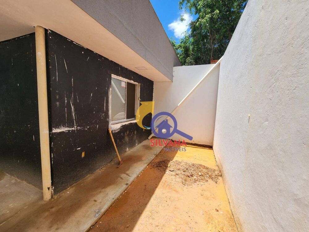 Casa, 3 quartos, 90 m² - Foto 2