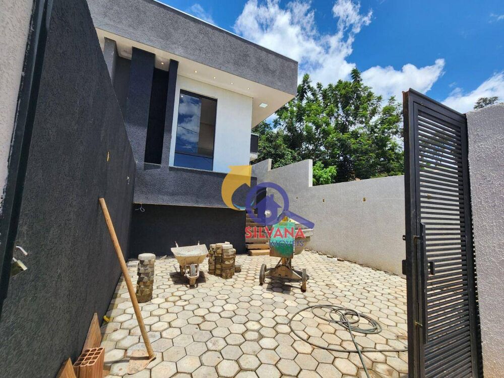 Casa, 3 quartos, 90 m² - Foto 29