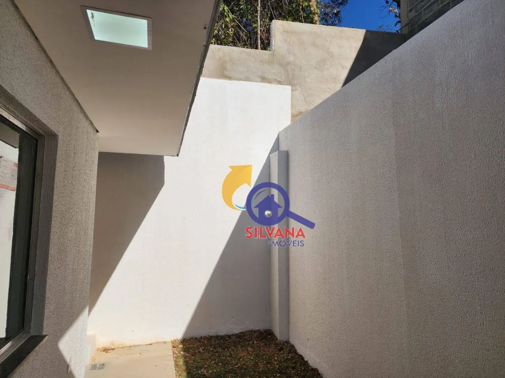 Casa, 3 quartos, 90 m² - Foto 39