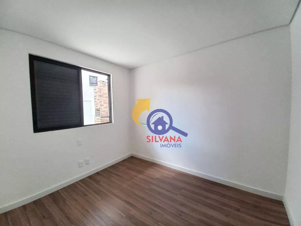 Apartamento, 3 quartos, 140 m² - Foto 2