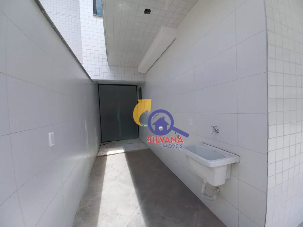 Apartamento, 3 quartos, 140 m² - Foto 7