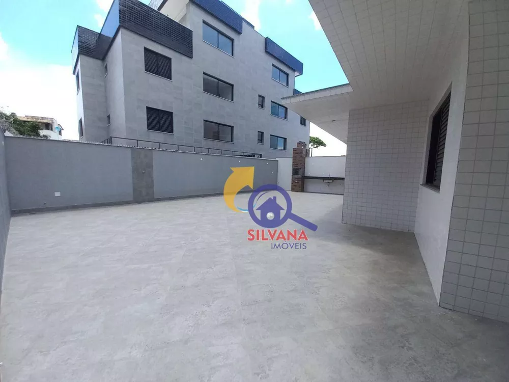 Apartamento, 3 quartos, 140 m² - Foto 8