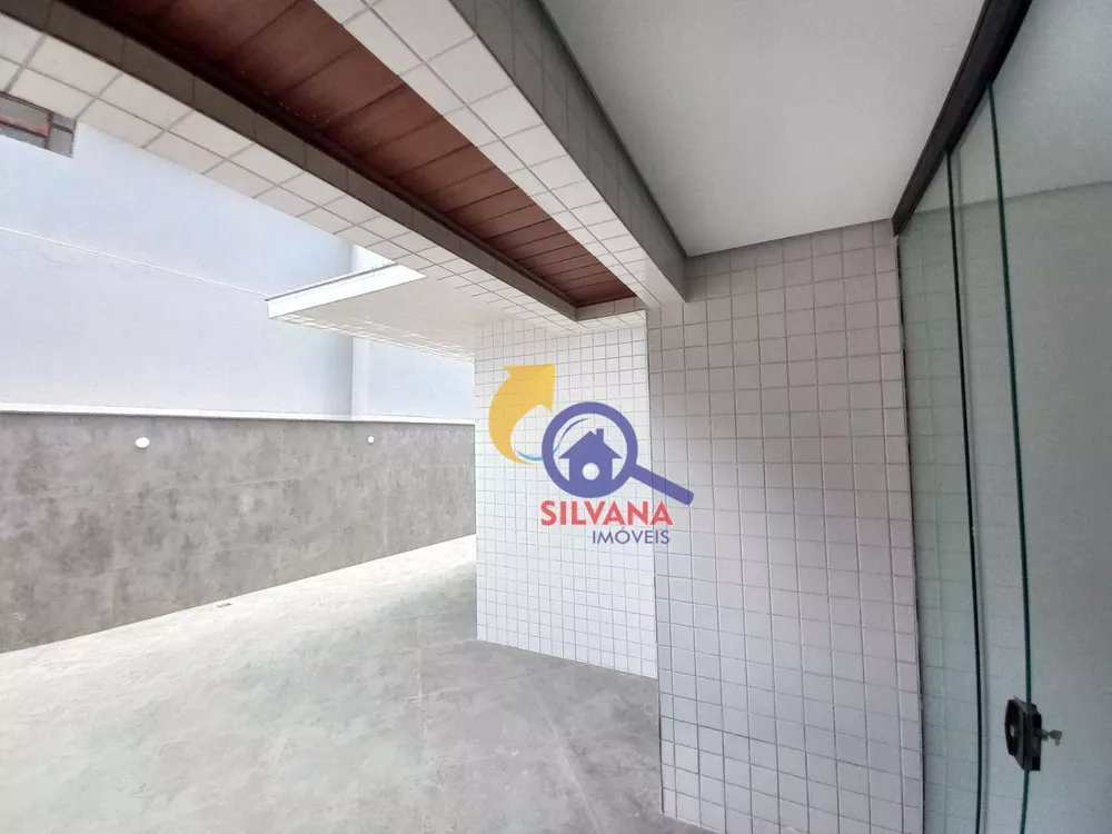 Apartamento, 3 quartos, 140 m² - Foto 6