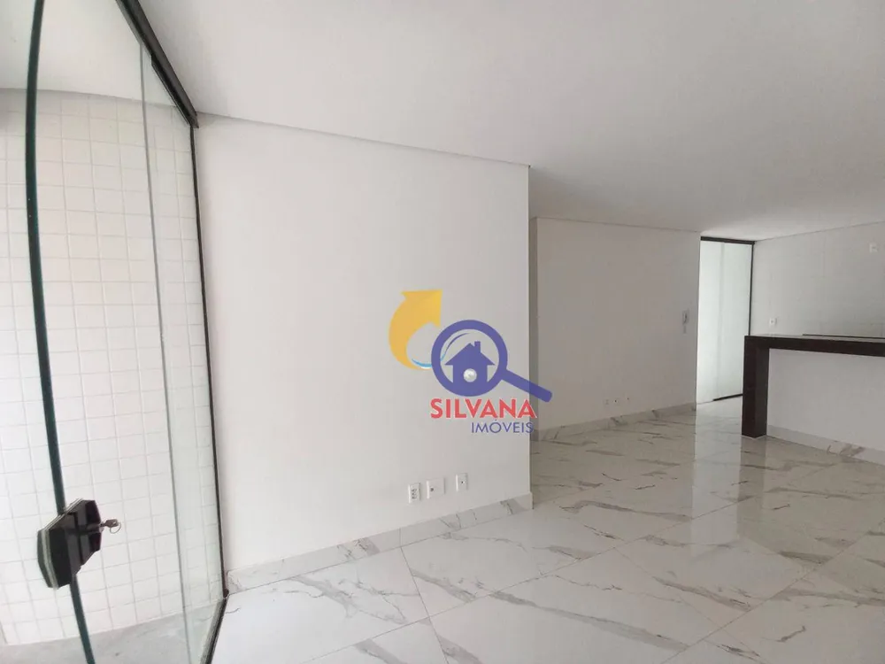 Apartamento, 3 quartos, 140 m² - Foto 3