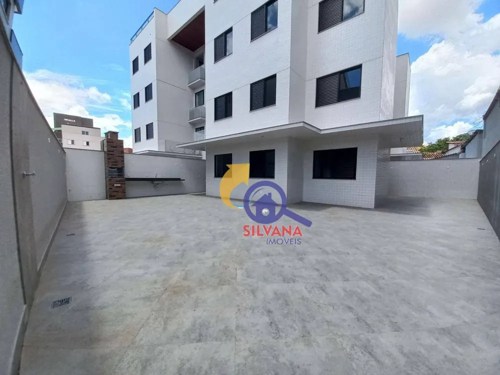 Apartamento, 3 quartos, 140 m² - Foto 14