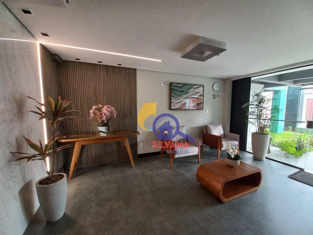 Apartamento, 3 quartos, 140 m² - Foto 17