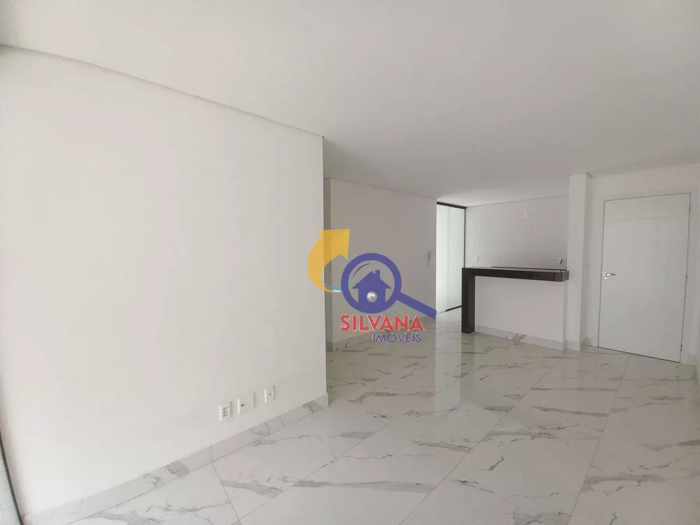 Apartamento, 3 quartos, 140 m² - Foto 1
