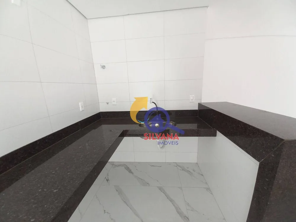 Apartamento, 3 quartos, 140 m² - Foto 4