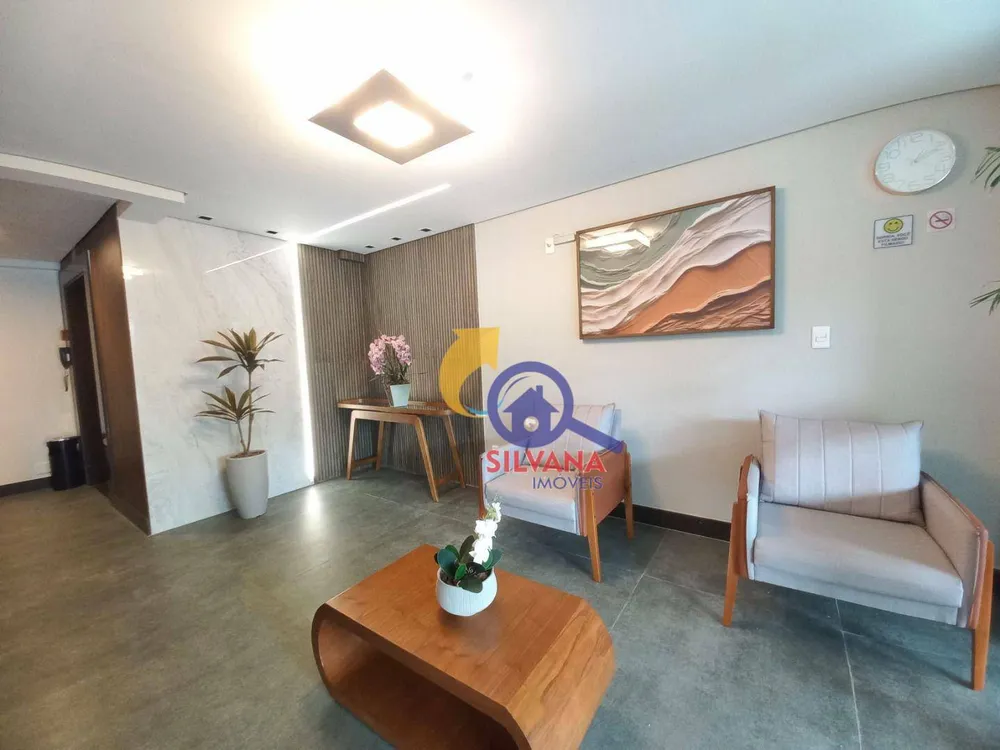 Apartamento, 3 quartos, 140 m² - Foto 19