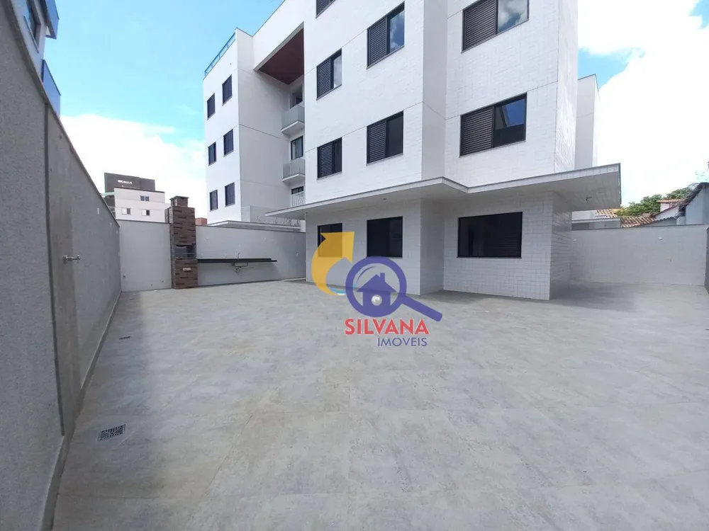 Apartamento, 3 quartos, 140 m² - Foto 15