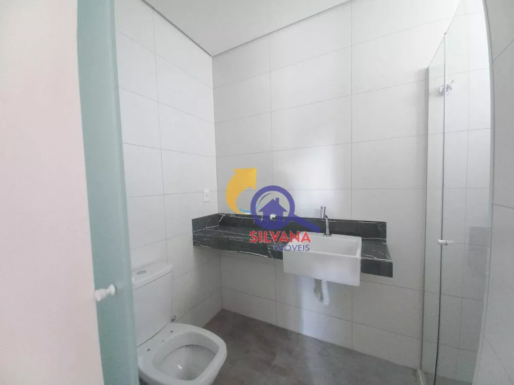 Apartamento, 3 quartos, 140 m² - Foto 3