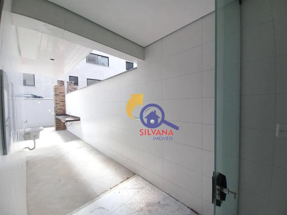 Apartamento, 3 quartos, 140 m² - Foto 10