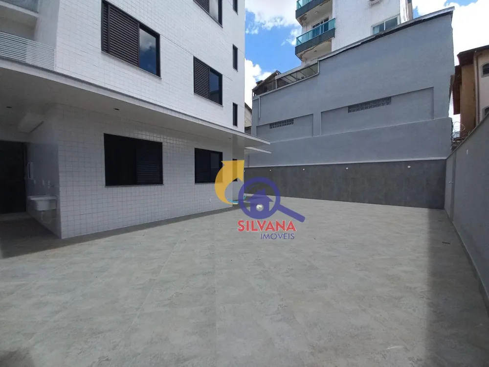 Apartamento, 3 quartos, 140 m² - Foto 16