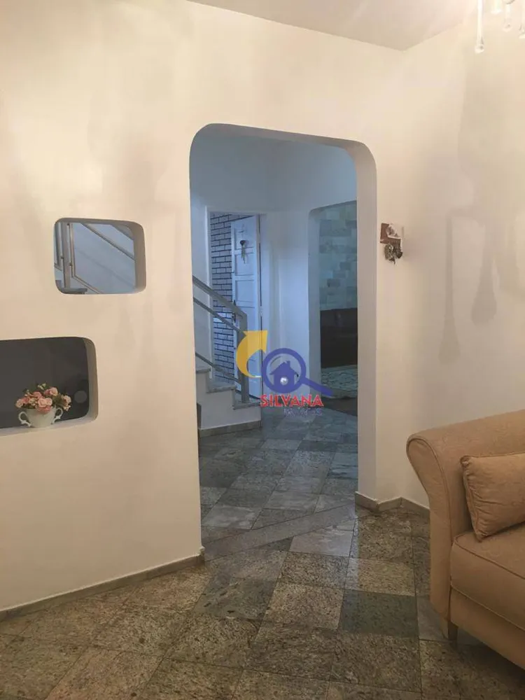 Casa de Condomínio, 4 quartos - Foto 7