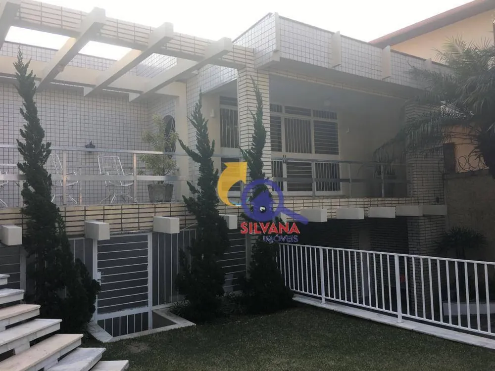Casa de Condomínio, 4 quartos - Foto 1