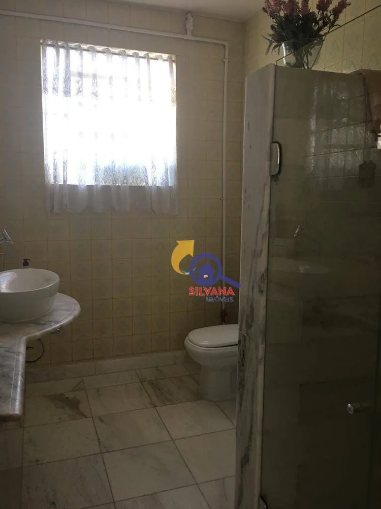 Casa de Condomínio, 4 quartos - Foto 13
