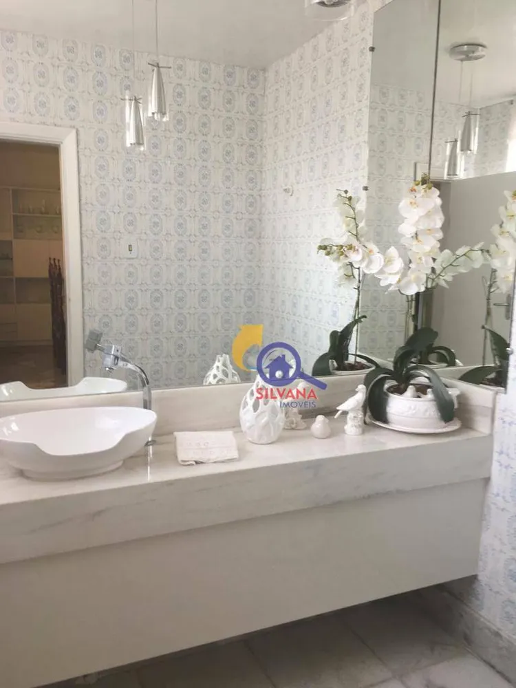 Casa de Condomínio, 4 quartos - Foto 8