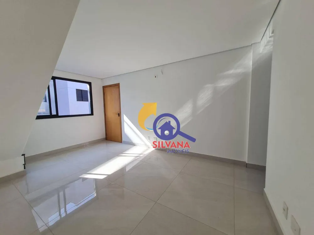 Cobertura, 4 quartos, 155 m² - Foto 1