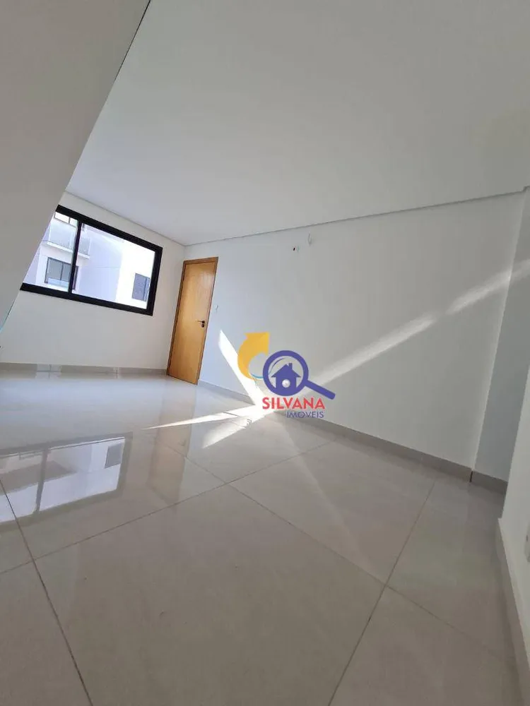 Cobertura, 4 quartos, 155 m² - Foto 2