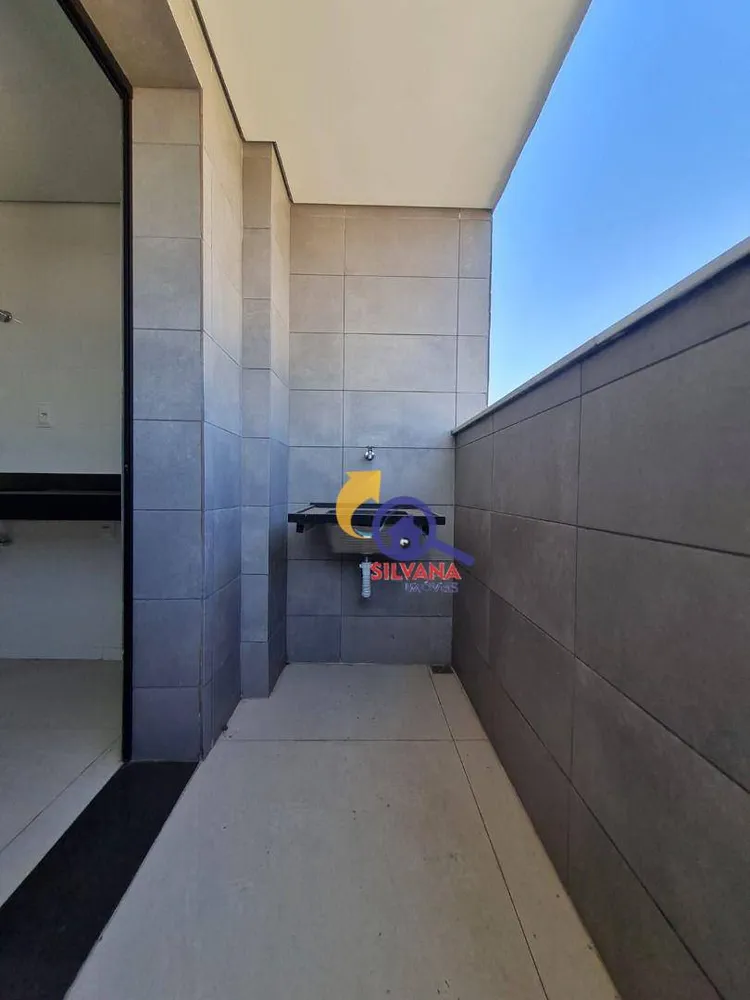 Cobertura, 4 quartos, 155 m² - Foto 6