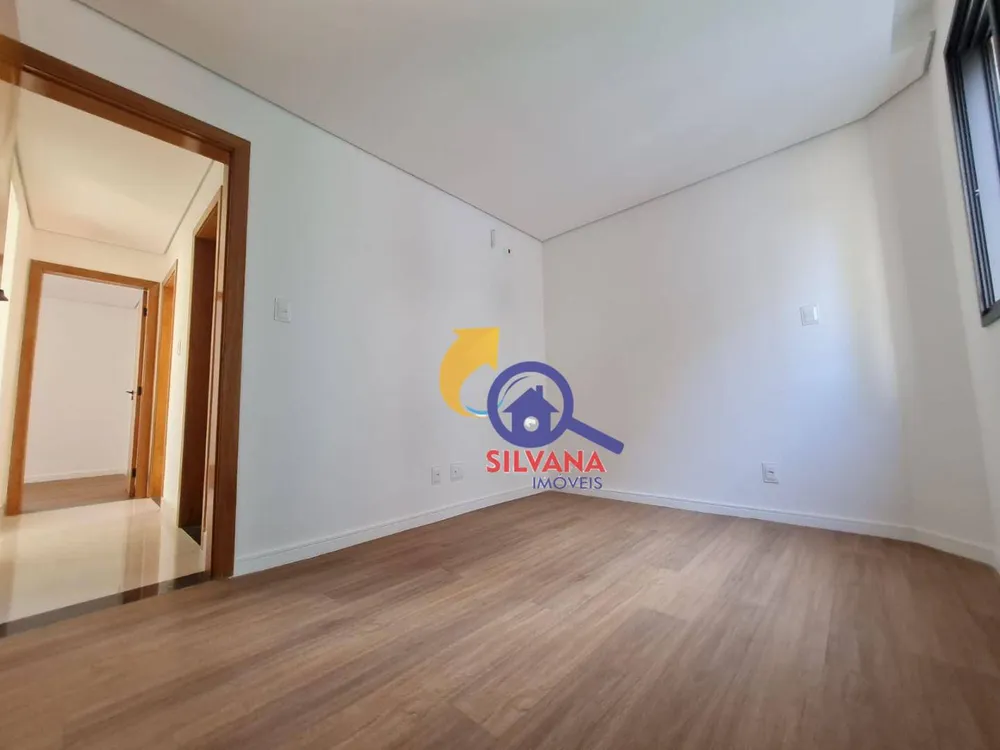 Cobertura, 4 quartos, 155 m² - Foto 5