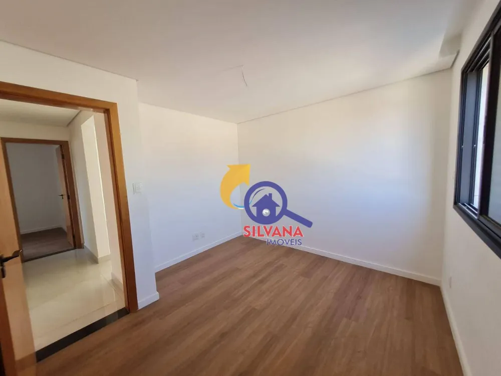 Cobertura, 4 quartos, 155 m² - Foto 12